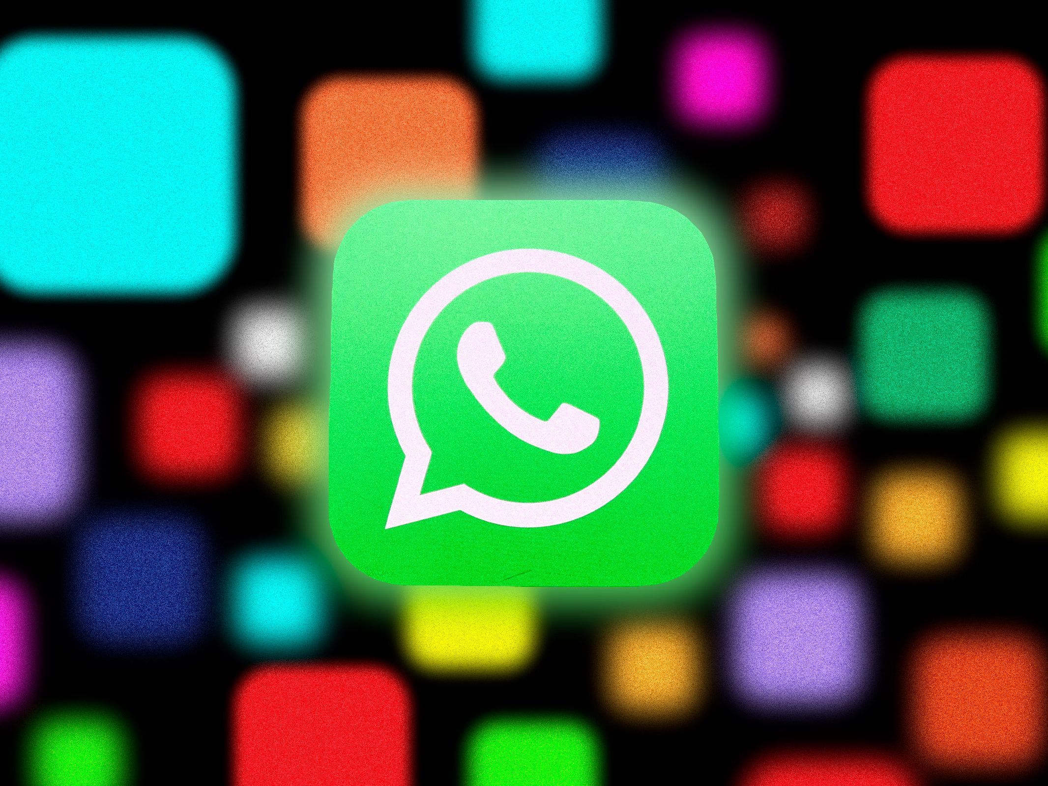 UK WhatsApp filtering channel